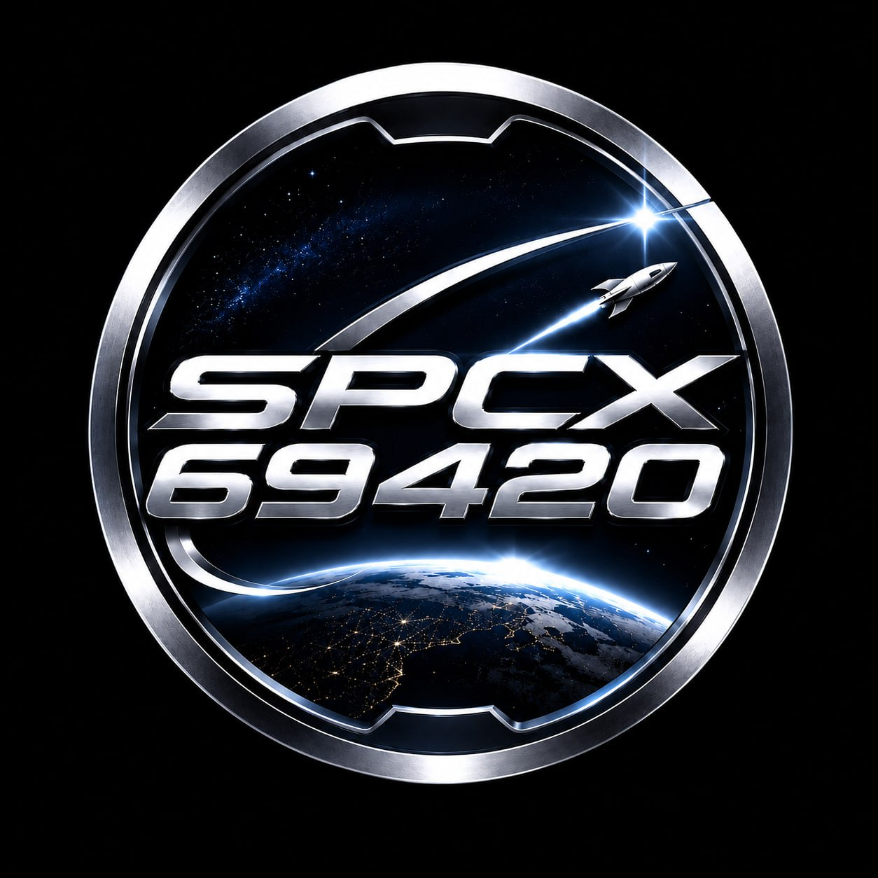 SPCX69420